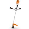 Stihl Decespugliatore STIHL FSA400 - Batteria ed alimentatore NON COMPRESI