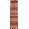 Neutex for you! Deko Trends, Tenda con 8 asole, Multicolore (Mehrfarbig)