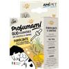 Amipet Olio Essenziale Purificante Per Spazzola Cane