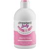 CORMAN SpA Lady Presteril Detergente Intimo Protettivo con Cranberry 250 ml