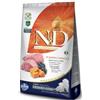 Farmina N&D Pumpkin cane Puppy Medium e Maxi con agnello zucca e mirtillo 2,5 Kg