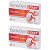 Curcudyn Metagenics CurcuDyn FAST Gellule 2x15 pz Capsule