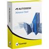 Autodesk Advance Steel - Abbonamento originale per Windows Versione 2025 Validità 1 Anno