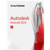 Autodesk AutoCAD 2024 Abbonamento 1 Anno ( Windows)