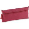 Astuccio per matite in RPET 300D con cerniera STUDY personalizzate o neutre