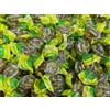 Theobroma - Caramelle Gommose Lime e Zenzero - Diety - Senza Zucchero - 1000 grammi