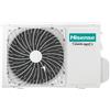 Hisense Unità Esterna Multisplit 2AMW52U4RXC Inverter R-32 Classe A++ ,