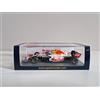 Spark 1/43 Red Bull Honda RB16B S. Perez - #11 3° Gp Turco 2021 - M-154490