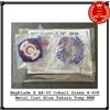 TOMY Beyblade X BX-00 Cobalt Drake 4-60F Metal Coat Blue Takara Tomy NUOVO