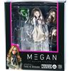 Medicom Toy MAFEX No.263 M3GAN Action Figure Medicom Toy dal Giappone F/S