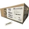 Sensormatic Etichetta Antitaccheggio Acustomagnetiche Sensormatic MiniUltra Strip II con Finto Barcode [ZLAPS2]