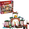 Lego Ninjago - Tempio dello Spinjitzu Ninja 71831