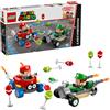 Lego Super Mario - Mario Kart: Baby Mario Vs Baby Luigi 72034