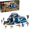 Lego Star Wars Mtt Separatista Battaglia di Felucia 75435