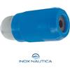 OSCULATI SPINA 50A 220V IMPERMEABILE PER CAVO BANCHINA BARCA NAUTICA GOMMONE