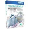 Brother Kit II aggiornamento modello V5 / V7 / VQ2 Pack2