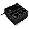 Atlantis Land Atlantis One-Power 700 UPS Off-Line 700VA-300W 3xSchuko - Refurbished