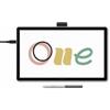 Wacom One 14 Tavoletta Grafica 14 Full HD USB-C + Wacom One Standard Pen
