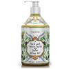 Maioliche Sapone Olio d'oliva italiano 500 mL
