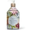Maioliche Sapone Melograno e Fiori di Ciliegio 500 mL