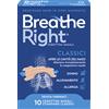 Breathe Right Classici 10 pz