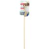 Zolux gioco gribouille canna con palla blu 40,5cm