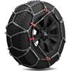 KÖNIG XD-16 240 - Catene da Neve