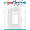 Fustelle metalliche Notebook Mix