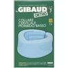 DUAL SANITALY GIBAUD ORTHO COLLARE CERVICALE MORBIDO BASSO 2
