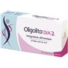 SCHWABE OLIGOLITO DIA*2 Mn-Cu 20f.2ml