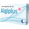 BIOGROUP Srl ALGIPLUS 36 Cps
