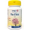 LONGLIFE Srl LONGLIFE PAU DARCO 300mg 60Cps