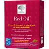 NEW NORDIC Srl RED OIL 60 Cps