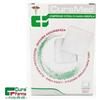 CURA FARMA Srl CURA Garza cm10x20 4 pezzi