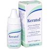 TRICOFARMA Srl KERATOL Gtt Emollienti 15ml