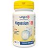 LONGLIFE Srl LONGLIFE MAGNESIUM188mg100 Cpr