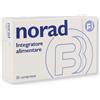 FB DERMO Srl NORAD 30 Compresse