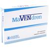 MAVEN PHARMA Srl MAVENDREN 20 Cpr