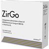 ALFASIGMA SpA ZIR GO 12 Bustine 2mg