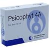 BIOGROUP SpA SOCIETA BENEFIT PSICOPHYT 4-A 4 Tubi Globuli