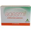 PLC PHARMA HEALTH Srl AGESMIL 20 Cpr