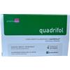ADL FARMACEUTICI Srl QUADRIFOL 30 Cpr