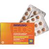 MORGAN IMMUNO Elios 30 Capsule - Integratore per la preparazione all'esposizione solare