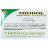HERBOPLANET MIODOL 60 Compresse