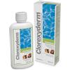 ICF CLOREXYDERM Shampoo 250ml
