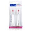 DENTAID Srl VITIS SONIC S10/S20 RICAMBIO TESTINE GINGIVAL 2 PEZZI