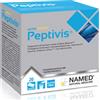 NAMED Srl PEPTIVIS 20 Bust.Limone