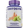 BIOSALUS di Vatrella A. Sas CHITOGYM 60 Cps BIOSALUS