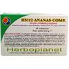 HERBOPLANET HS 112 ANANAS Comp.48 Cpr