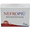AURORA BIOFARMA VET NEFROPIU' 60 Compresse